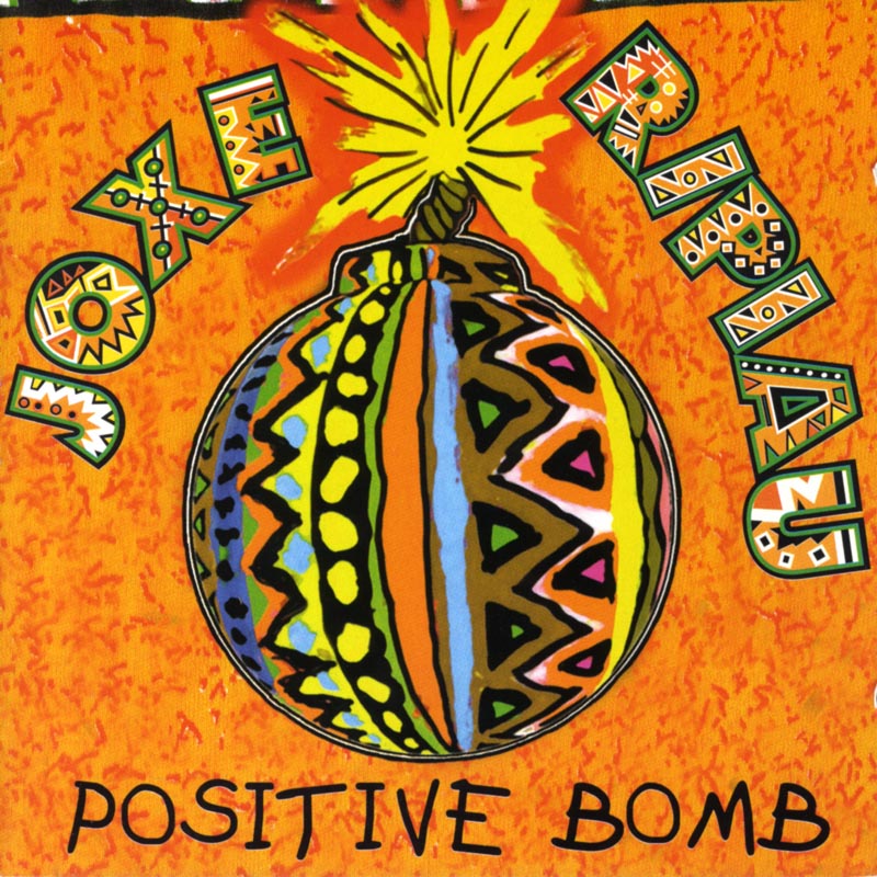 Positive bomb